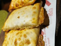 -楼兰新疆主题餐厅(苏州中心店)