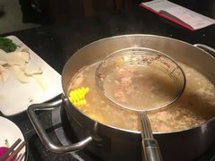 -牛事制造局牛肉火锅(莲岳路店)