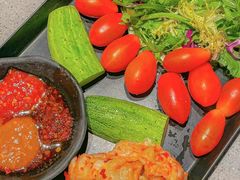-丰茂烤串(公园店)