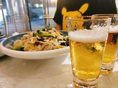 -董小西的凉皮和椒麻鸡(三元桥店)