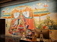 大堂-皖宴(合肥店)