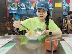 -龙老五汤店(站前西路店)