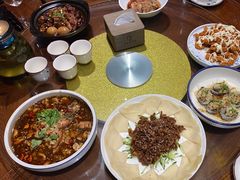 -五味坊·喜宴楼(瑞丰商博城店)
