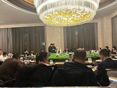 -万达嘉华酒店-品珍中餐厅(武进万达店)