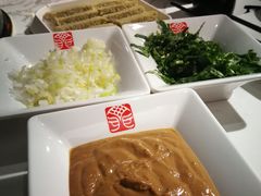 -丁卯•铜锅涮肉(工体店)