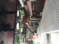 湖景西餐厅-白云湖畔酒店-湖畔餐厅