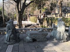 -青岛崂山太清宫