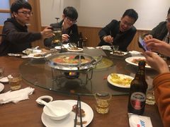 -501號台州海鲜餐厅(海创园店)