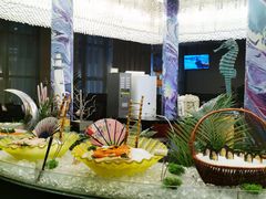 -南通大饭店·米兰餐厅