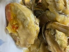 -阳澄湖大闸蟹·琼灵阁牌品牌连锁(吴中总店)