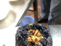 -芳婆糕团店(王府大街店)