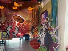 -暴风岛沉浸式体验馆(百联世纪店)