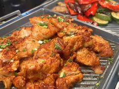 -盛宴自助餐厅(运达喜来登店)