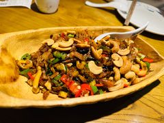 -老阿爸鲜鱼土菜(昆山花桥店)