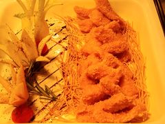 -深圳同泰万怡酒店·万荟轩自助餐厅(同泰店)