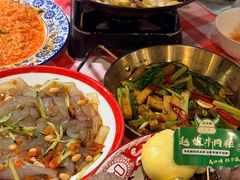 -忆外婆徐州菜·地锅鸡·生日宴(吴庄店)