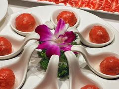 -犇鼎牛潮汕牛肉火锅(新辰里学清路店)