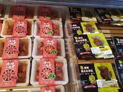 -盒马鲜生(新都心店)