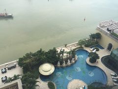 -澳门十六浦索菲特大酒店
