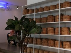 -张一元茶庄(望京店)