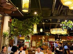 -牛头鱼庄·地道广西菜(西明店)