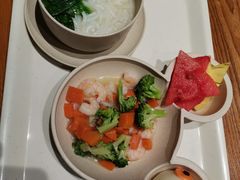 儿童餐海洋套餐-云海肴·汽锅鸡·云南菜(高德置地店)