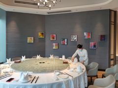 包厢-花城苑广府菜(侨鑫店)