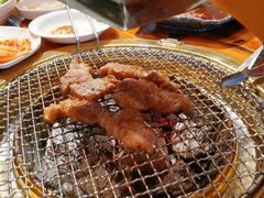 -万兴佳烤肉·长白山老味道(宏泰广场店)