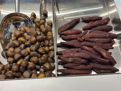 -优可栗栗·零食炒货(上品店)