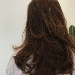 点击看大图 -涩谷· Hair Salon