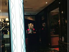 -荟廷·晶萃(陆家嘴尚悦湾店)