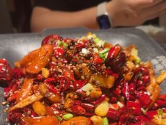 -蓉城小馆(科兴店)