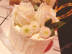 -安妮贝可生日蛋糕(万博店)