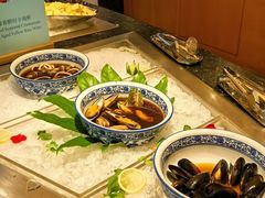 -威斯汀舞台餐厅