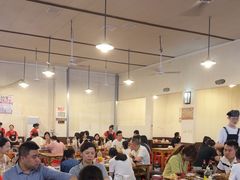 -冶建镜子·老南昌大排档·江西虾王(总店)