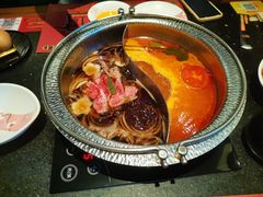 -牛New寿喜烧(闵行龙湖天街店)