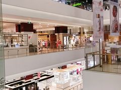 -乐天百货(环球中心店)