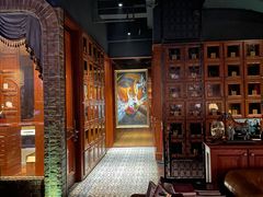 -酷cigar&whisky·bar(神仙树店)