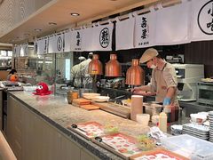 -吾妻拉面•和风食堂(群光广场店)