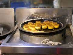-老新隆牛肉锅贴(新街口店)