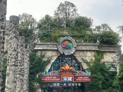 -杭州宋城