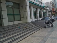 -中国农业银行(北京回龙观支行)