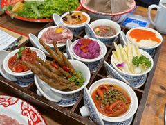 -楠火锅(哈尔滨金爵万象店)