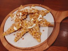 -如禾素食·下午茶·糖水