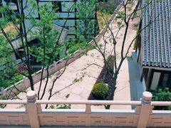 -径山寺