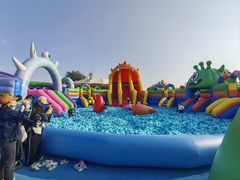 -秦皇岛乐岛海洋王国