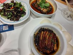 -饭橘汉江码头·乡野土菜馆(静安路店)