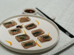 -新疆大厦·慕士塔格餐厅