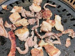-一井烧肉·活鳗·寿司(望京SOHO店)