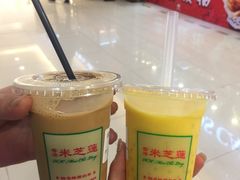 -美芝莲(东方宝泰店)